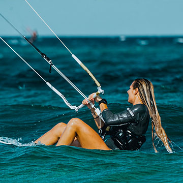 Wakeboard & Wakesurf