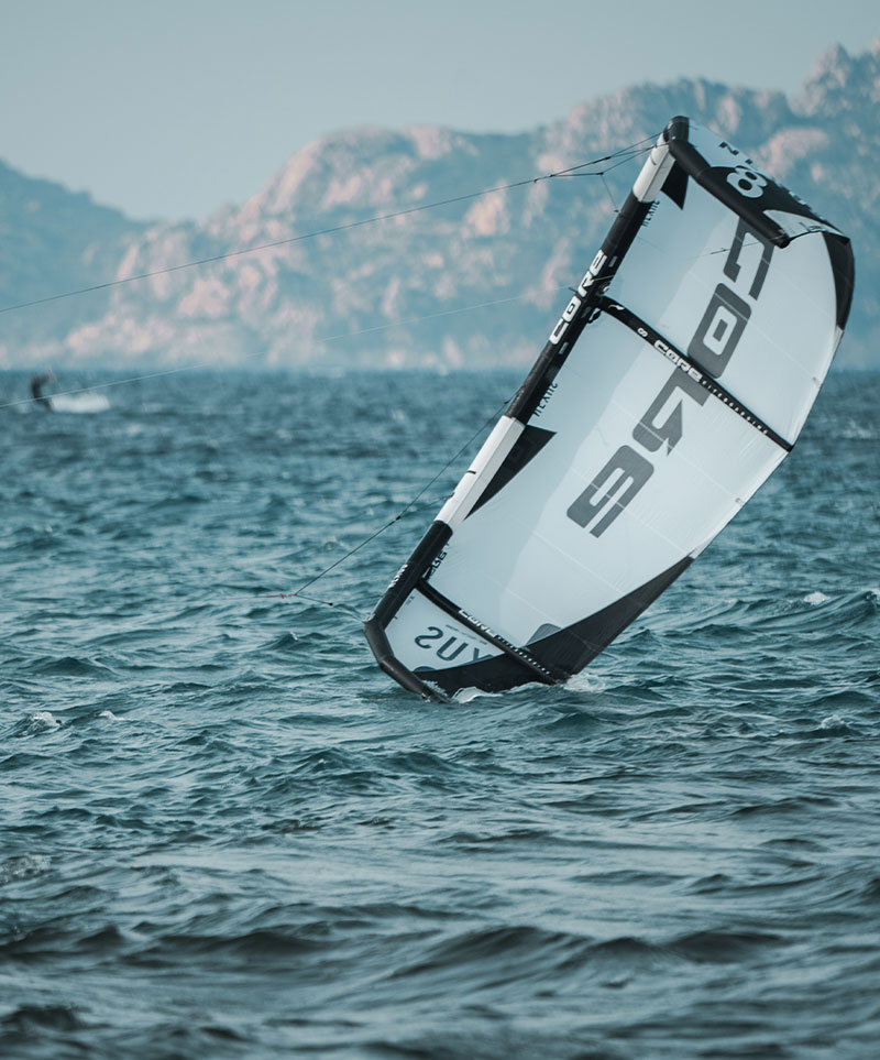 Windsurf